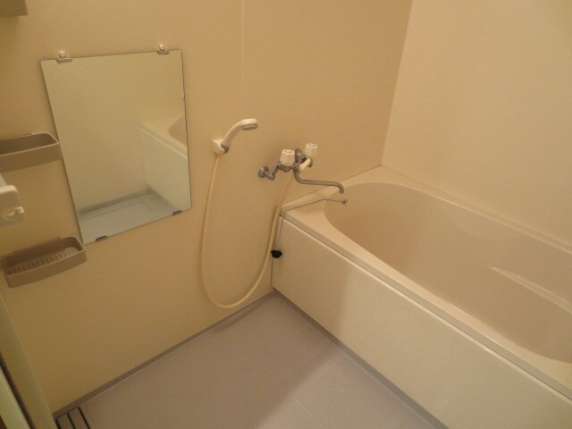 物件内観写真14　(バス／シャワールーム等)