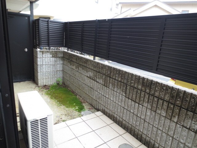 物件内観写真16　(ベランダ・バルコニー)