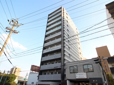 Ｓ－ＲＥＳＩＤＥＮＣＥ本郷外観写真