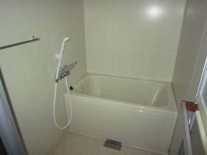 物件内観写真10　(バス／シャワールーム等)