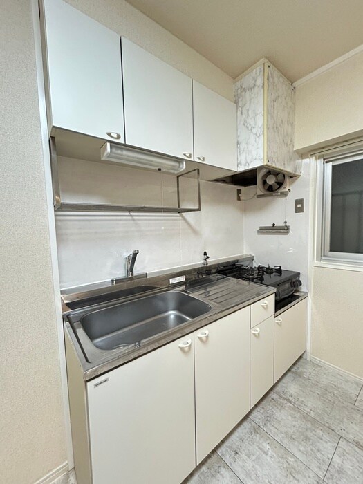 物件内観写真10　(キッチン)