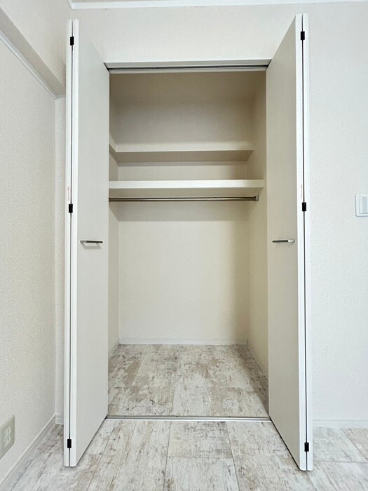 物件内観写真11　(収納)