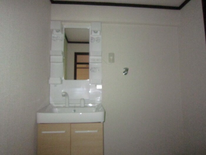 物件内観写真14　(洗面)