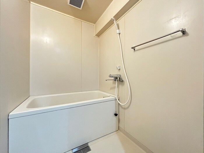 物件内観写真15　(バス／シャワールーム等)