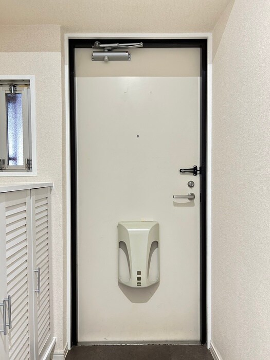 物件内観写真20　(玄関)