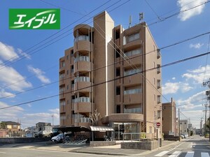 第６田中ビル外観写真