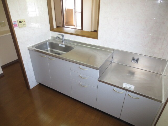 物件内観写真13　(キッチン)