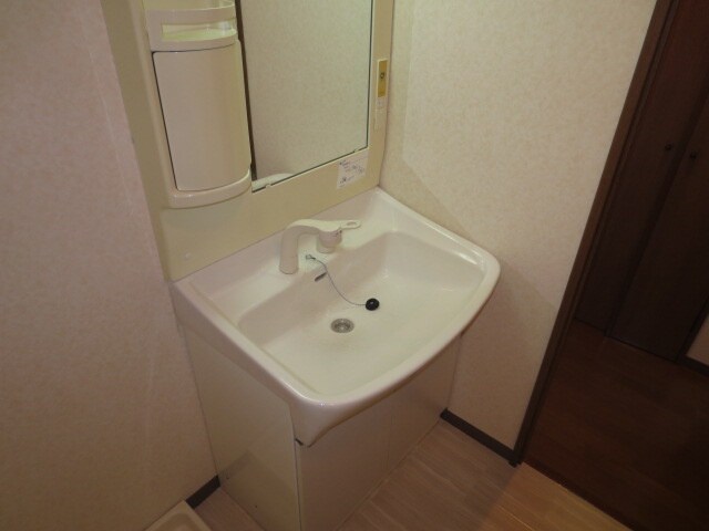 物件内観写真14　(洗面)