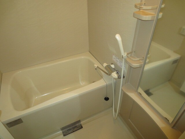 物件内観写真15　(バス／シャワールーム等)