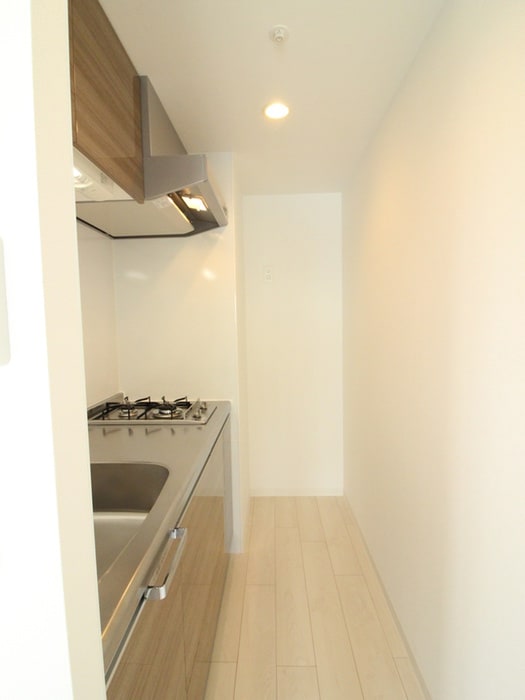 物件内観写真10　(キッチン)