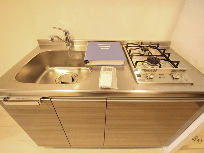 物件内観写真10　(キッチン)