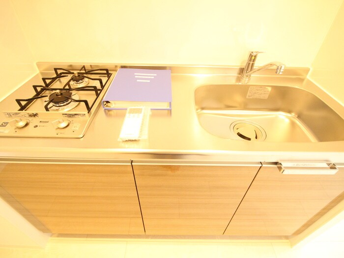 物件内観写真12　(キッチン)