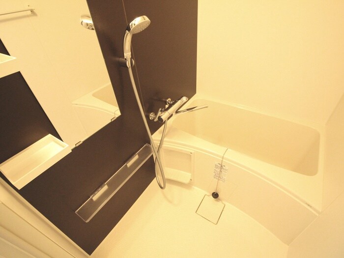 物件内観写真13　(バス／シャワールーム等)