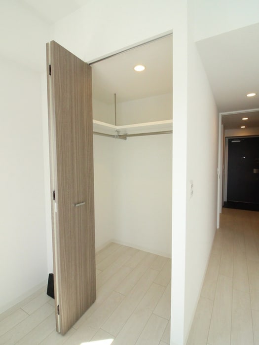 物件内観写真14　(収納)