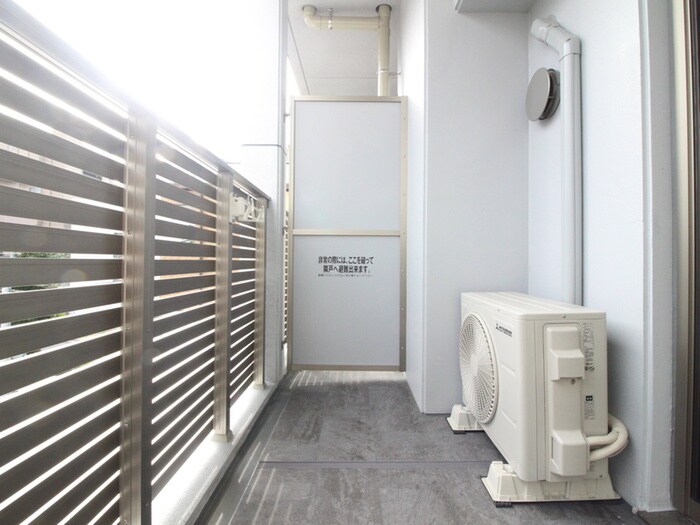 物件内観写真16　(ベランダ・バルコニー)