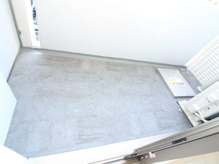 物件内観写真16　(ベランダ・バルコニー)