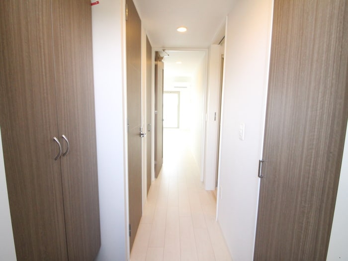 物件内観写真18　(廊下)