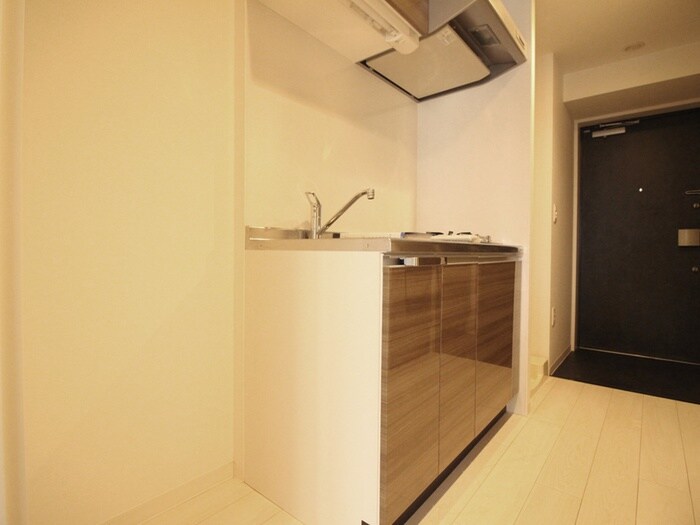 物件内観写真18　(キッチン)