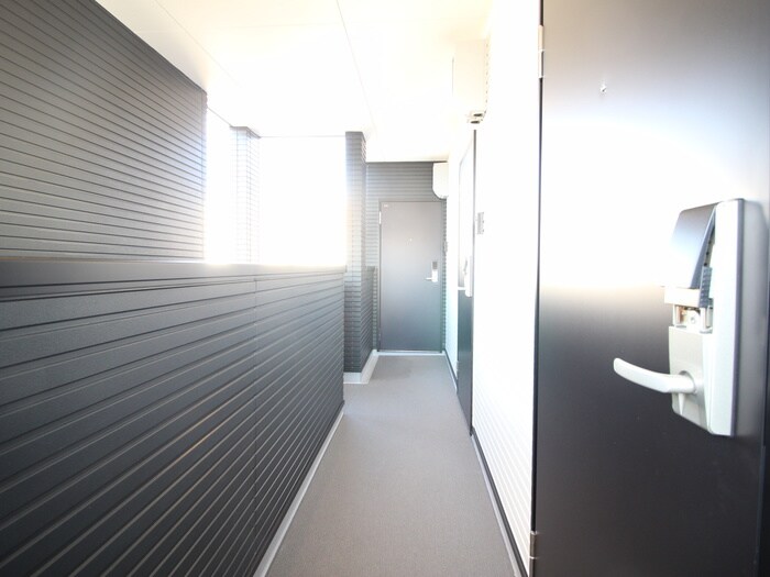 物件外観写真6　(周辺環境)