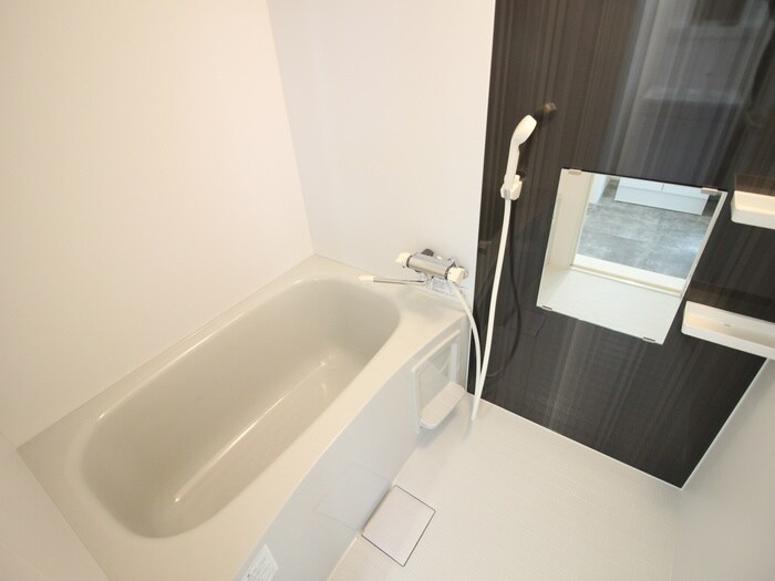 物件内観写真10　(バス／シャワールーム等)