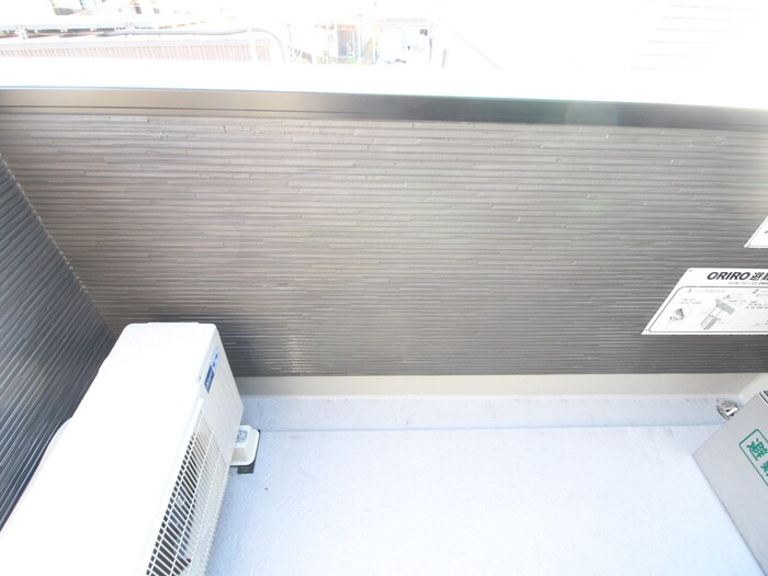 物件内観写真15　(ベランダ・バルコニー)