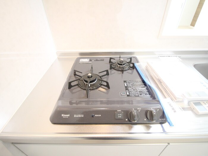 物件内観写真22　(キッチン)