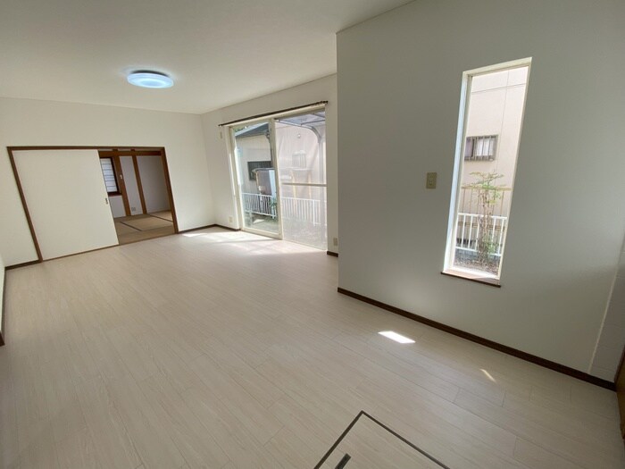 物件内観写真7　(居室)