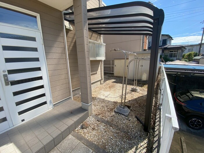 物件外観写真4　(その他)