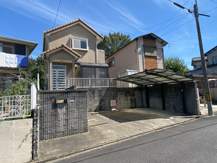 物件外観写真5　(外観写真)