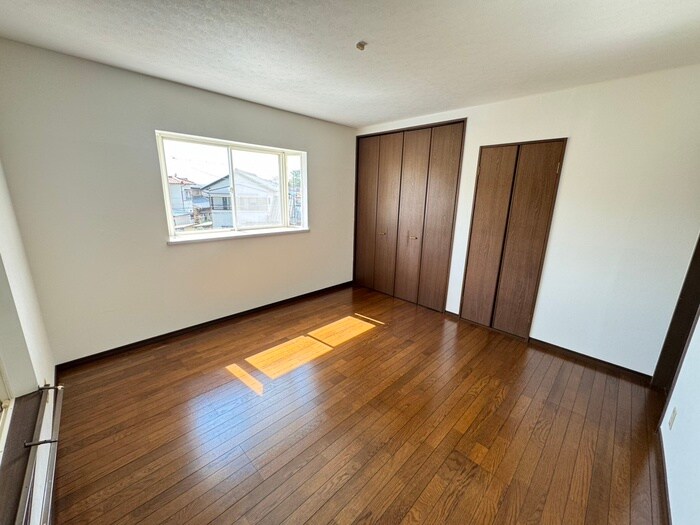 物件内観写真14　(居室)