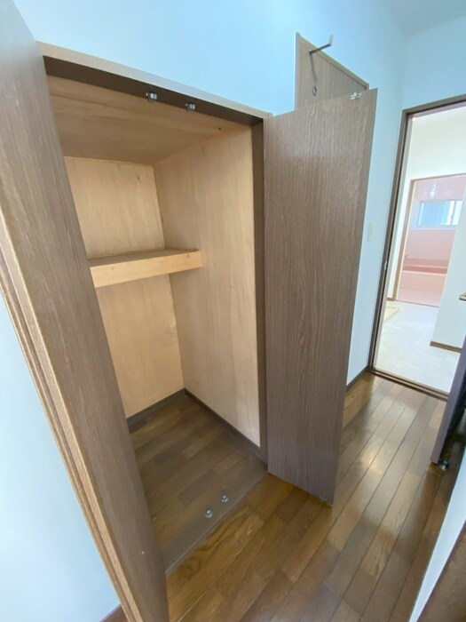 物件内観写真19　(収納)