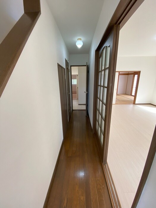 物件内観写真22　(廊下)