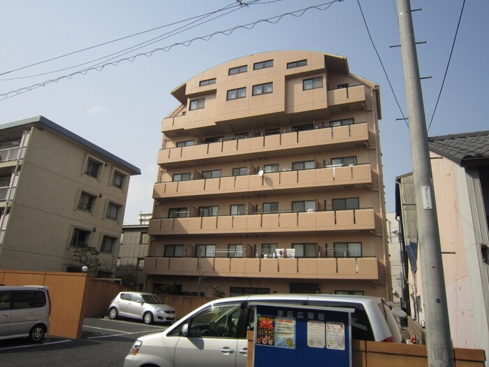 物件外観写真5　(外観写真)