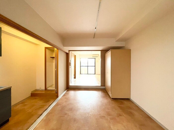 物件内観写真11　(居室)