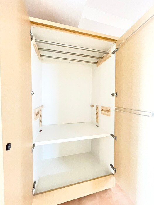 物件内観写真19　(収納)