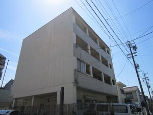 伊藤ビル外観写真