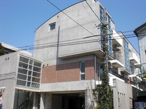 Ｋ＋ＭＳ外観写真