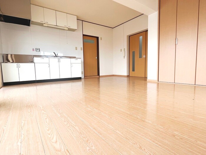 物件内観写真7　(居室)