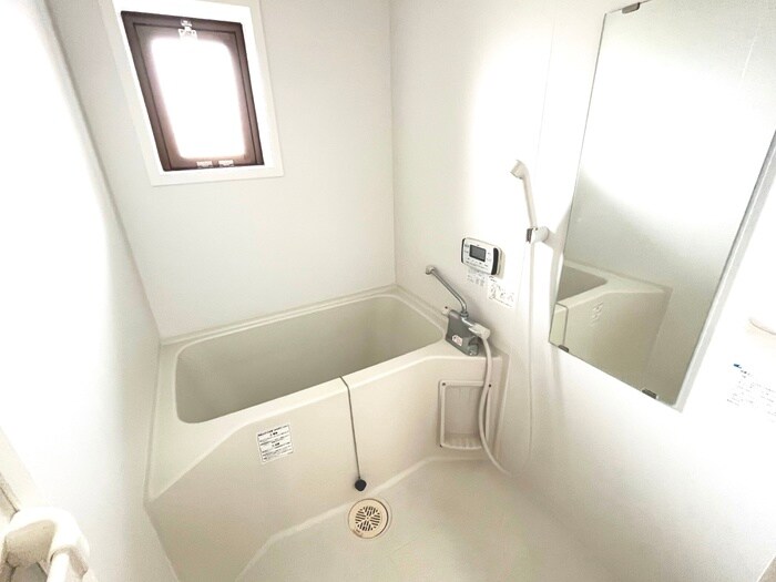 物件内観写真11　(バス／シャワールーム等)