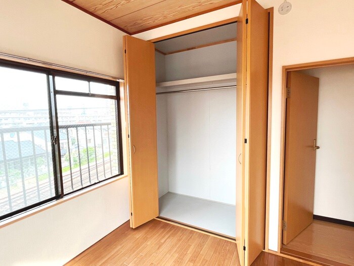 物件内観写真20　(収納)