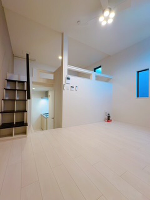 物件内観写真7　(居室)