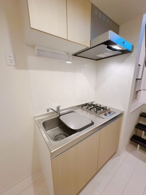 物件内観写真8　(キッチン)