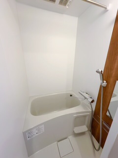 物件内観写真9　(バス／シャワールーム等)