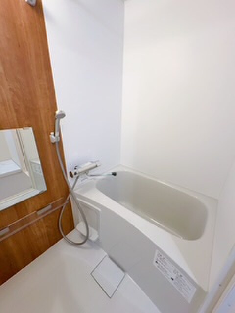 物件内観写真9　(バス／シャワールーム等)