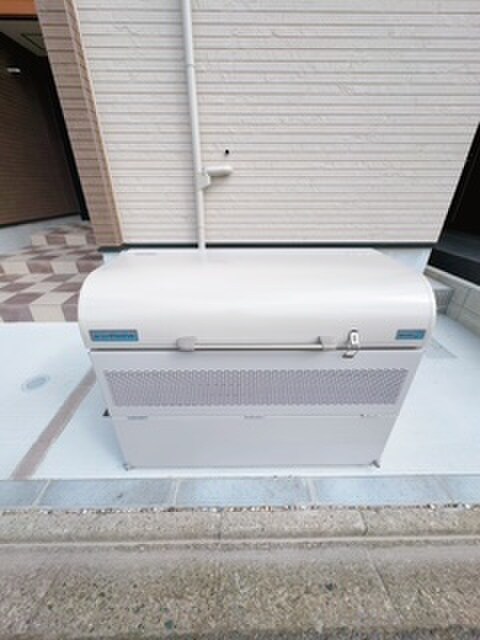 物件外観写真5　(建物設備)