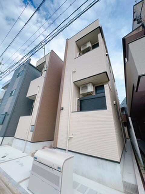 物件外観写真6　(外観写真)