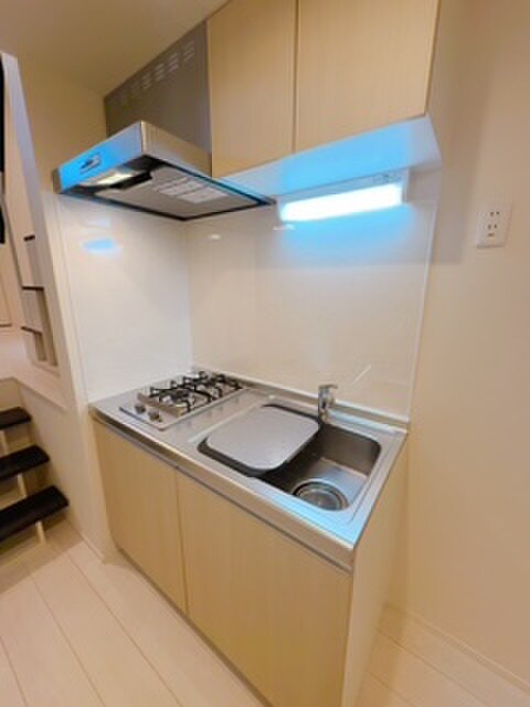 物件内観写真10　(キッチン)