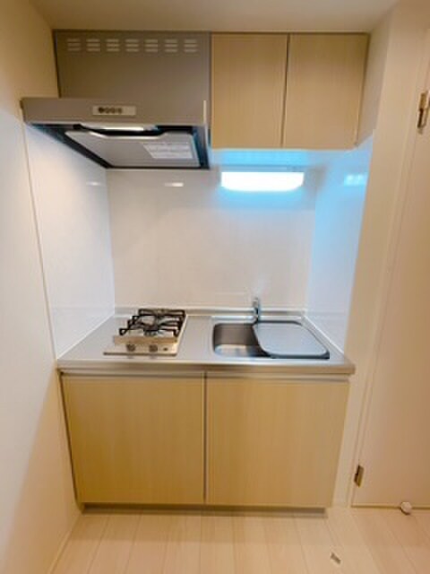 物件内観写真10　(キッチン)