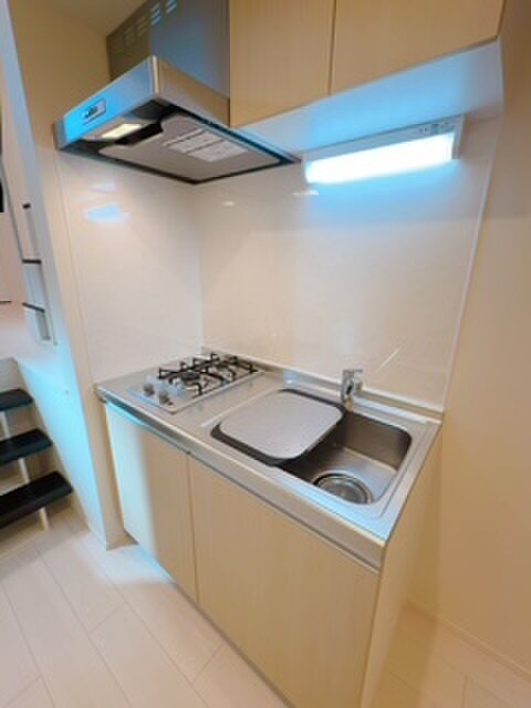 物件内観写真10　(キッチン)