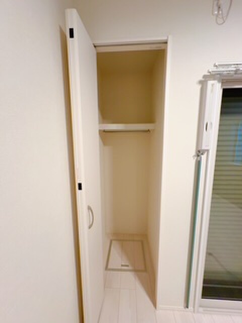 物件内観写真11　(収納)